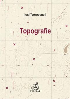 Topografie