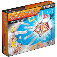 Joc Geomag Panel 44 piese