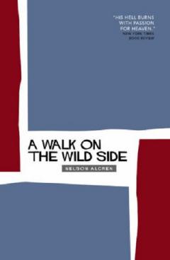 A Walk On The Wild Side