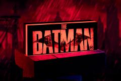 Lampa - Logo Batman