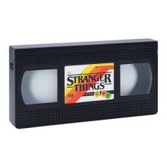 Lampa - Stranger Things - VHS