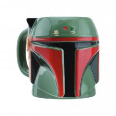 Cana - Star Wars - Boba Fett