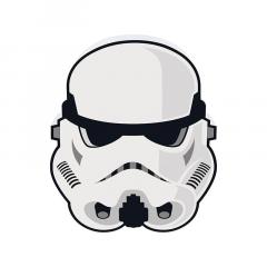 Lampa - Star Wars - Trooper