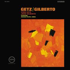 Getz / Gilberto - Vinyl