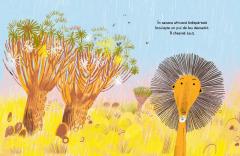 Cel mai fericit pui de leu