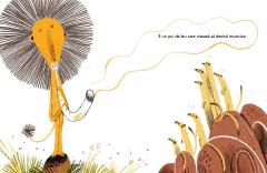 Cel mai fericit pui de leu