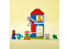 LEGO Duplo - Spider-Man's House (10995)