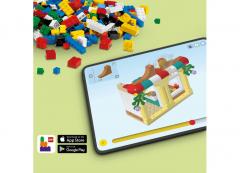 LEGO Duplo - Lightning McQueen and Mater's Car Wash Fun (10996)