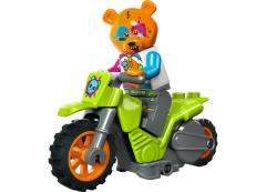 LEGO City - Bear Stunt Bike (60356)