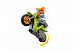 LEGO City - Bear Stunt Bike (60356)