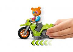 LEGO City - Bear Stunt Bike (60356)