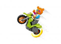 LEGO City - Bear Stunt Bike (60356)