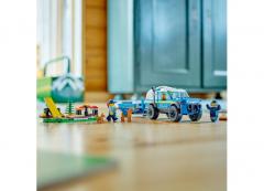 LEGO City - Mobile Police Dog Training (60369)
