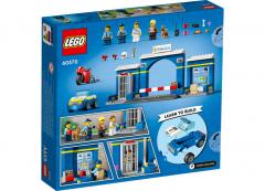 LEGO City - Police Station Chase (60370)