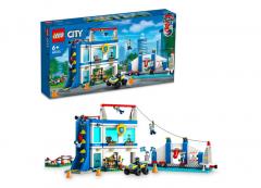 LEGO City - Police Training Academy (60372)