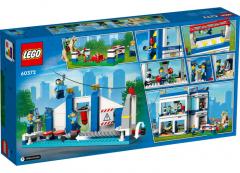 LEGO City - Police Training Academy (60372)