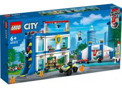 LEGO City - Police Training Academy (60372)