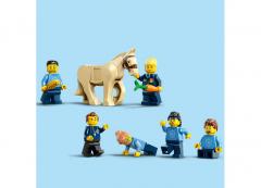 LEGO City - Police Training Academy (60372)