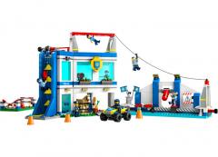 LEGO City - Police Training Academy (60372)