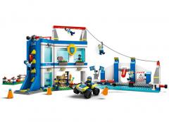 LEGO City - Police Training Academy (60372)