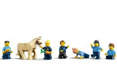 LEGO City - Police Training Academy (60372)