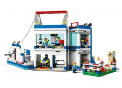 LEGO City - Police Training Academy (60372)