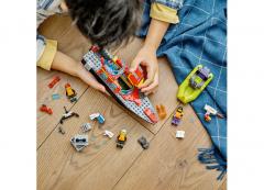 LEGO City - Fire Rescue Boat (60373)