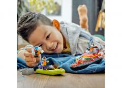 LEGO City - Fire Rescue Boat (60373)