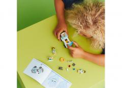 LEGO City - Vet Van Rescue (60382)