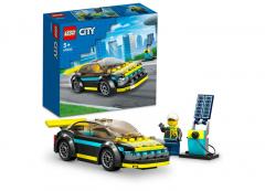 LEGO City - Electric Sports Car (60383)