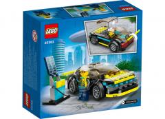 LEGO City - Electric Sports Car (60383)