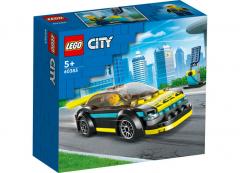 LEGO City - Electric Sports Car (60383)