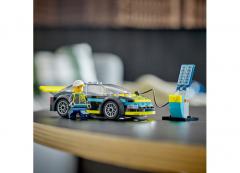 LEGO City - Electric Sports Car (60383)