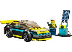 LEGO City - Electric Sports Car (60383)