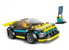 LEGO City - Electric Sports Car (60383)