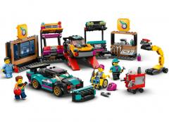 LEGO City - Custom Car Garage (60389)