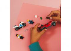 LEGO City - Police Bike Car Chase (60392)