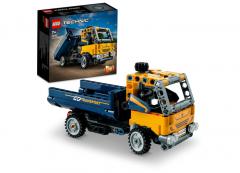 LEGO Technic - Dump Truck (42147)