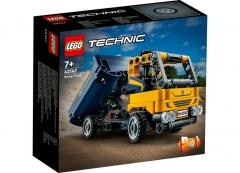 LEGO Technic - Dump Truck (42147)