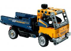 LEGO Technic - Dump Truck (42147)