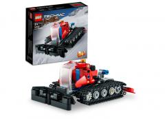 LEGO Technic - Snow Groomer (42148)