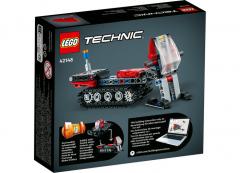 LEGO Technic - Snow Groomer (42148)