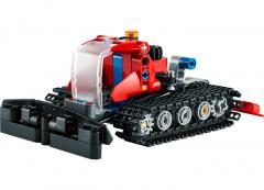 LEGO Technic - Snow Groomer (42148)