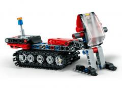 LEGO Technic - Snow Groomer (42148)