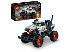 LEGO Technic - Monster Jam Monster Mutt Dalmatian (42150)