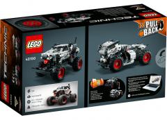 LEGO Technic - Monster Jam Monster Mutt Dalmatian (42150)