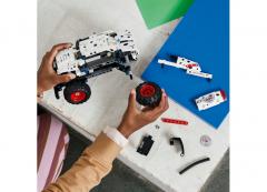 LEGO Technic - Monster Jam Monster Mutt Dalmatian (42150)