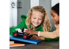 LEGO Technic - Monster Jam Monster Mutt Dalmatian (42150)