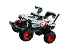LEGO Technic - Monster Jam Monster Mutt Dalmatian (42150)