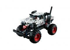 LEGO Technic - Monster Jam Monster Mutt Dalmatian (42150)